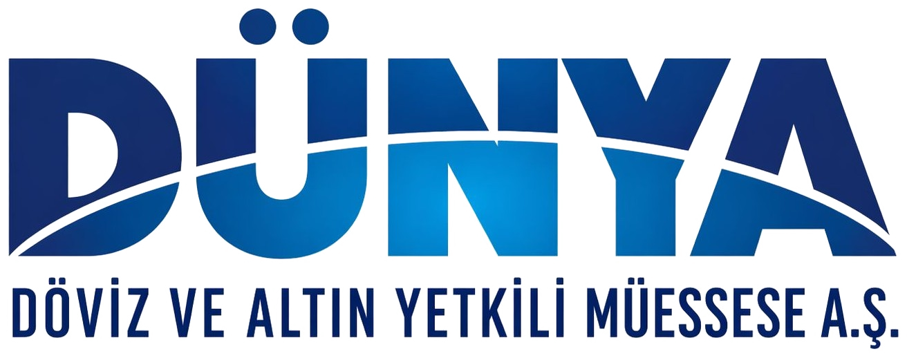 Dünya Döviz ve Altın Yetkili Müessese A.Ş.